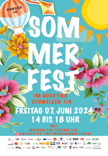 Sommerfest17062024